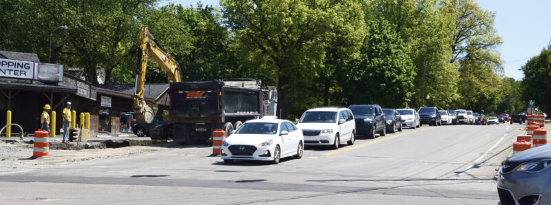 ODOT official explains Howland Corners project